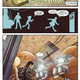 Image for article titled Nine, Rose And Captain Jack Return In Our Doctor Who #1 Comic Preview